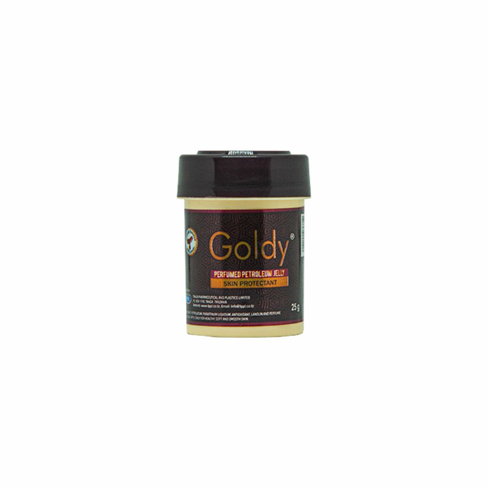 Goldy Perfumed Petroleum Jelly