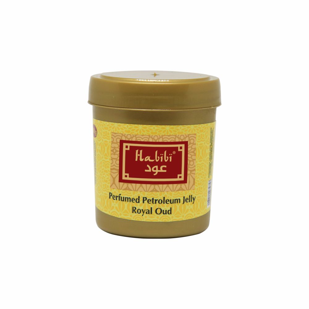 Habibi Perfumed Petroleum Jelly
