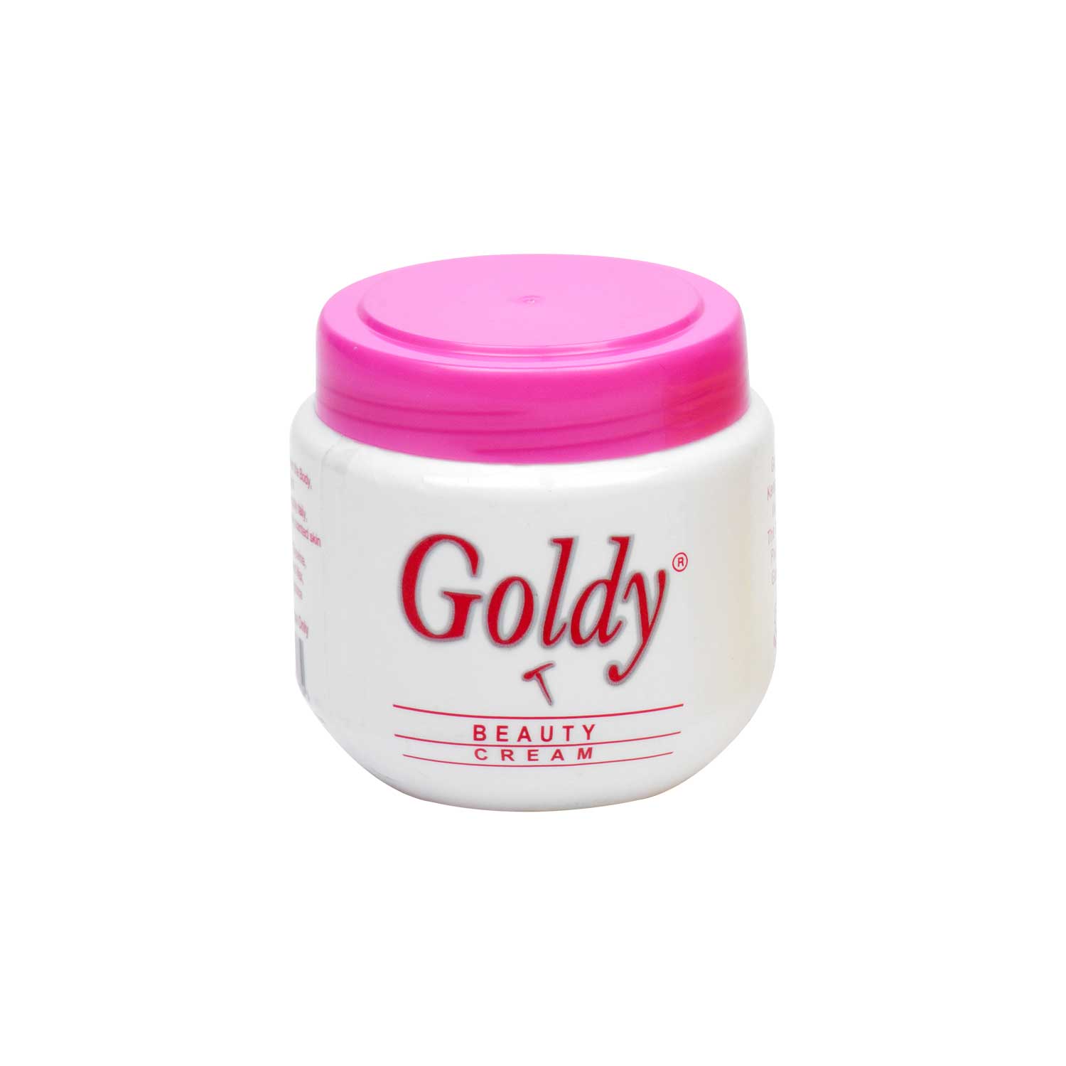 Goldy Beauty Cream