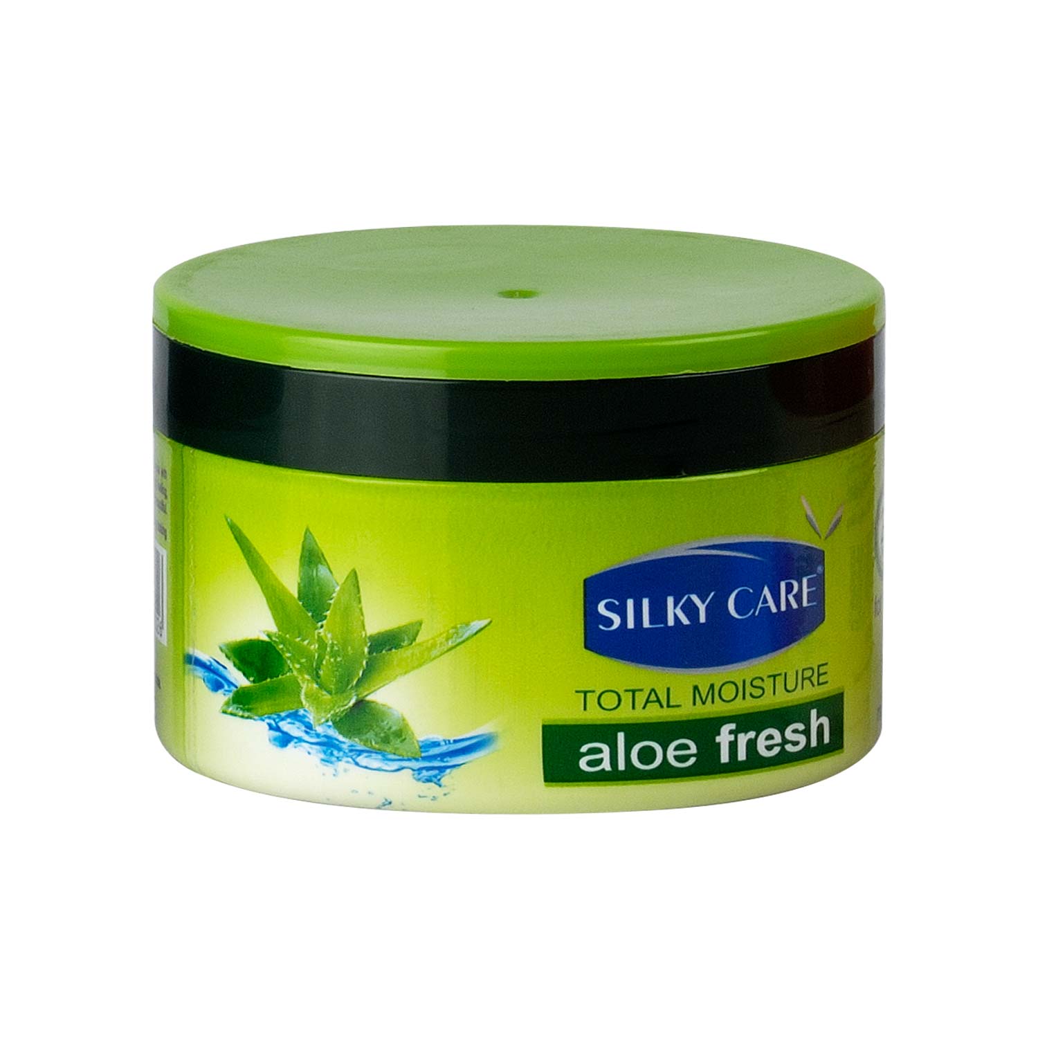 Silky Care Aloe Fresh Total Moisture Cream