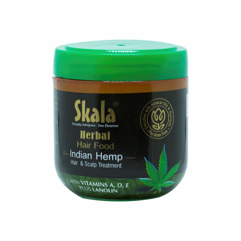 Skala Herbal Hair Food