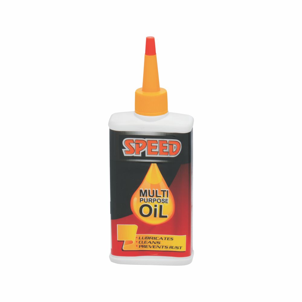 Speed Multi Purpose Oil