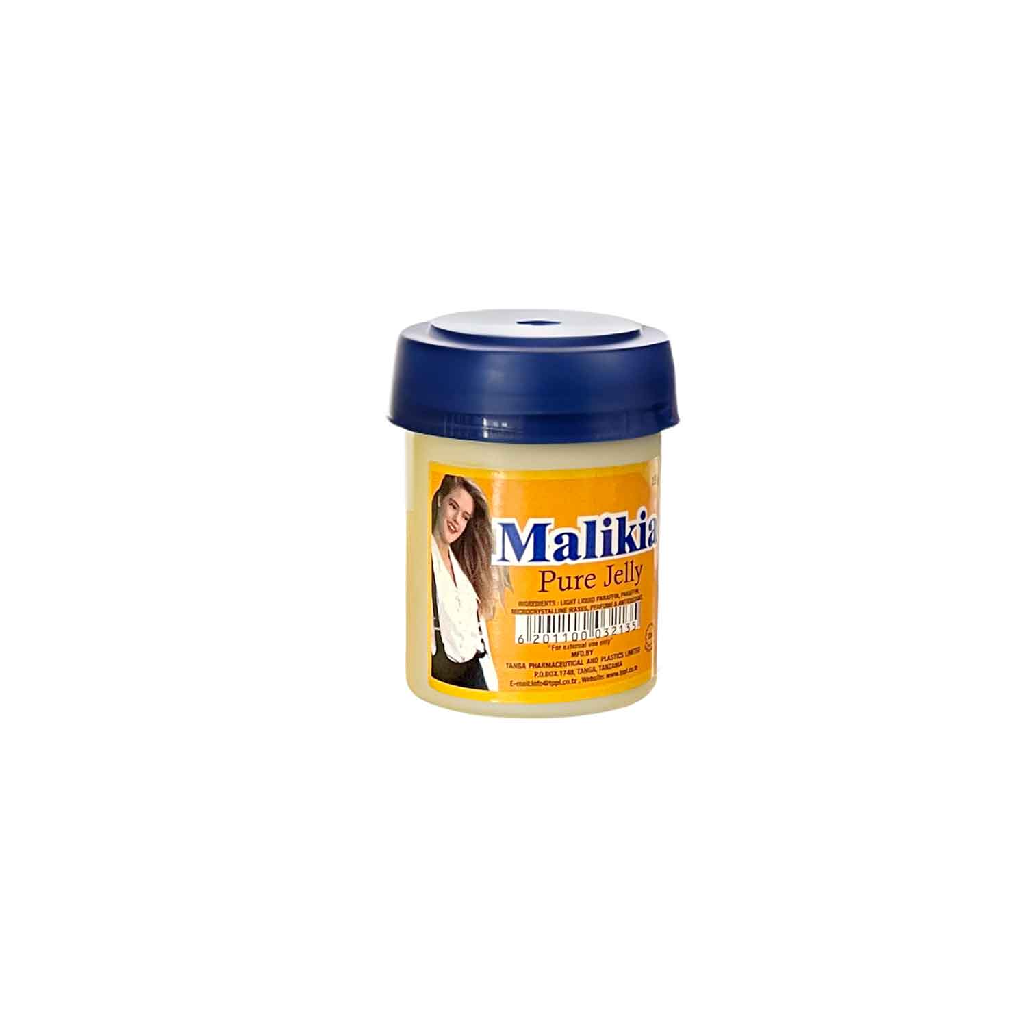 Malikia Pure Jelly