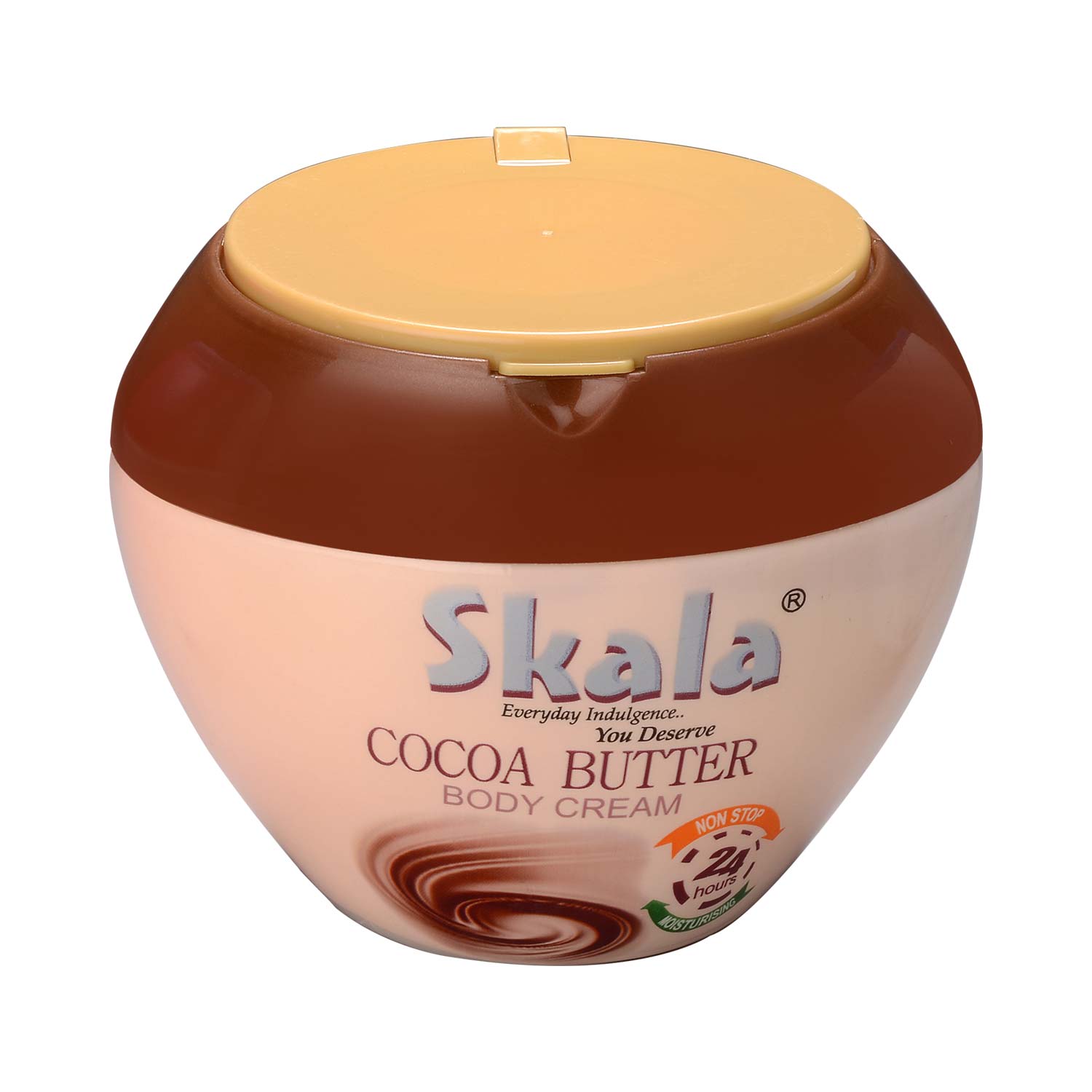 Skala Cocoa Butter Body Cream