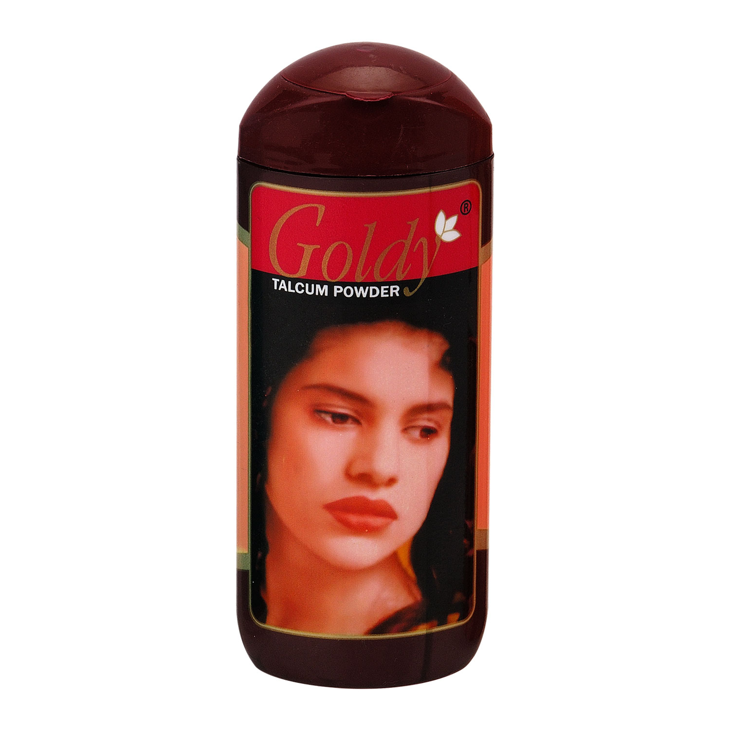 Goldy Talcum Powder
