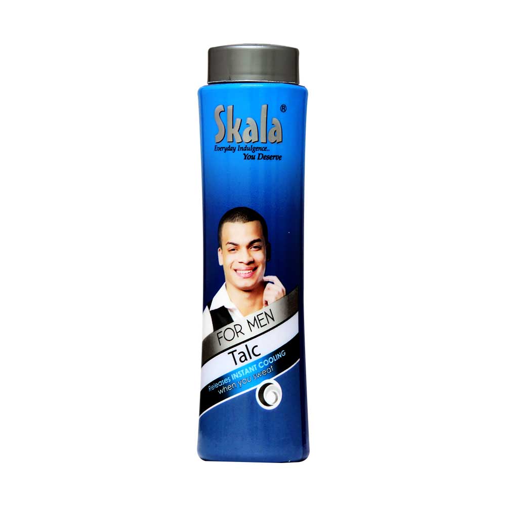 Skala Talc for Men