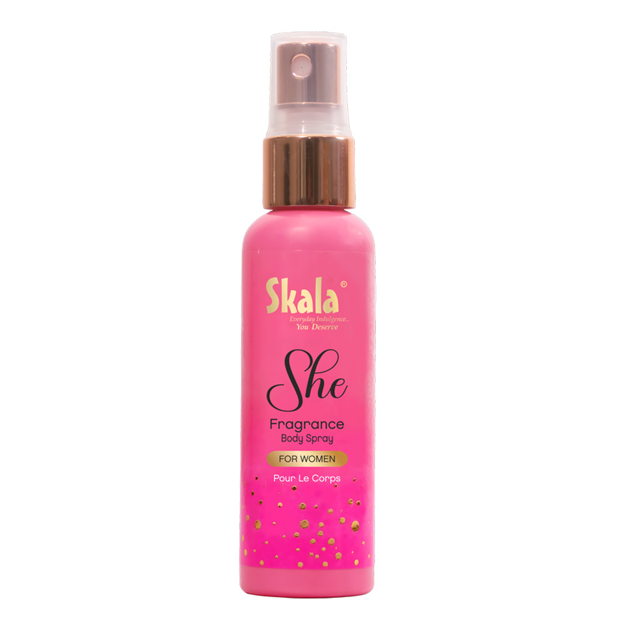 Skala She Body Spray
