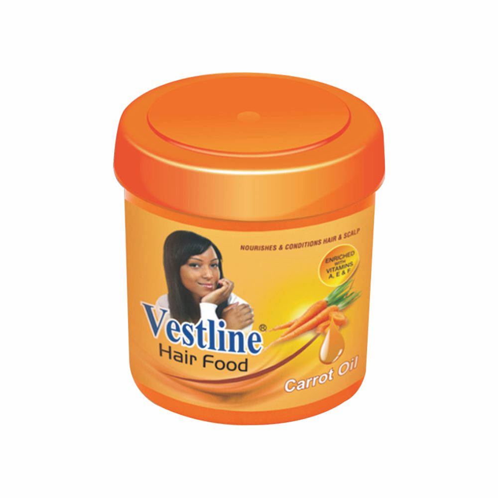Vestline Hair Food
