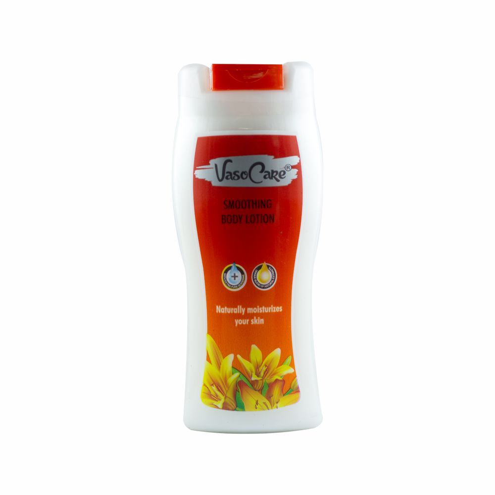 Vasocare Smoothing Body Lotion