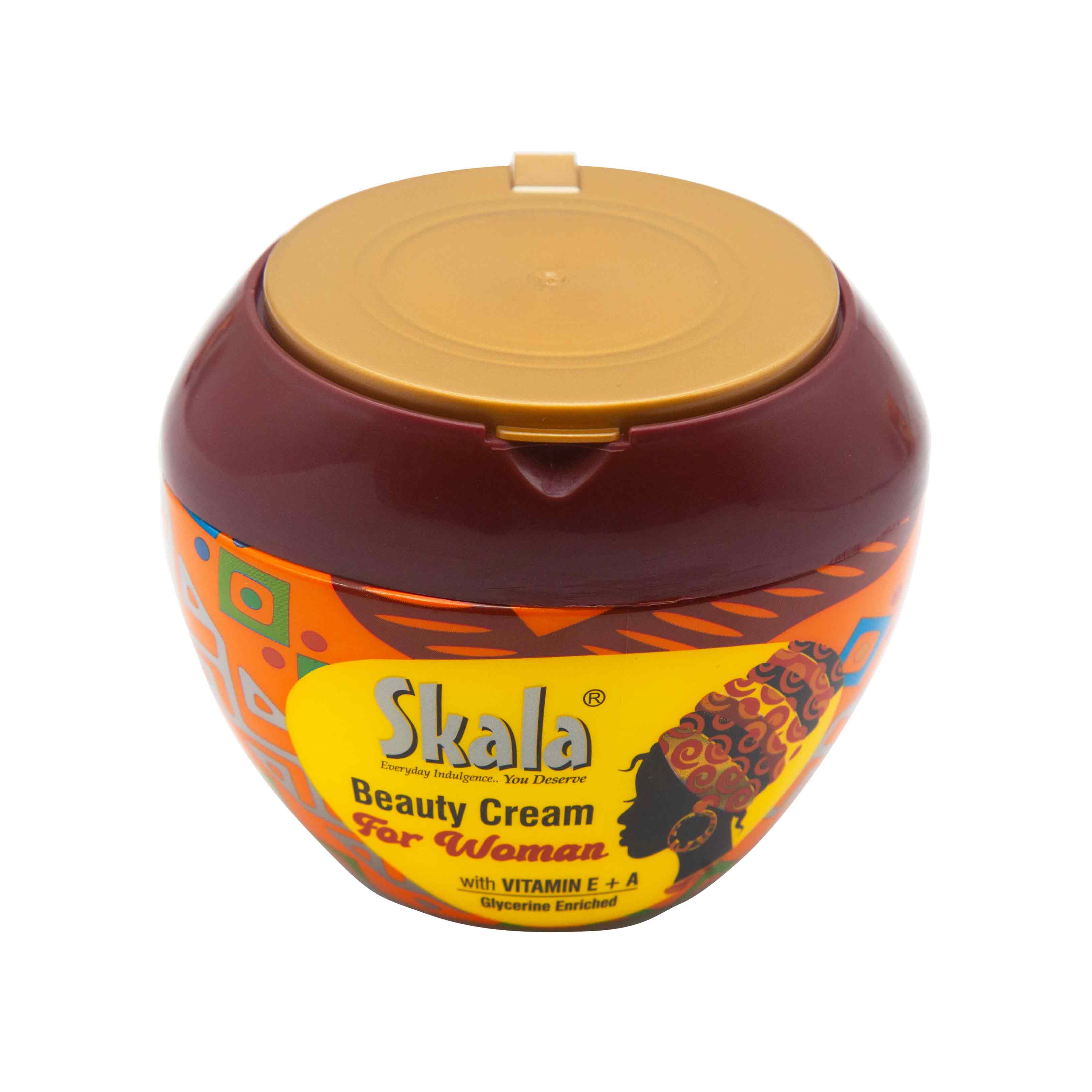Skala Beauty Cream for Woman