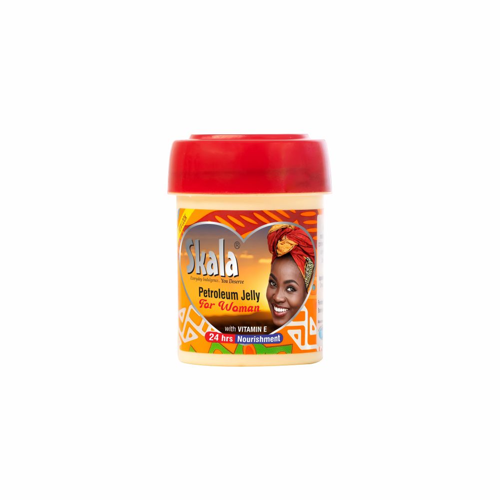 Skala Petroleum Jelly for Women