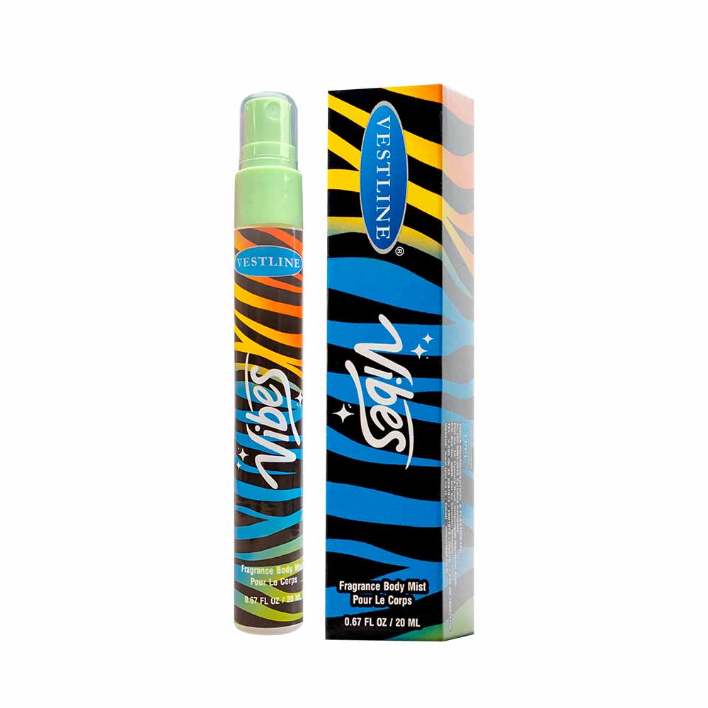 VESTLINE Vibes Fragrance Body Mist