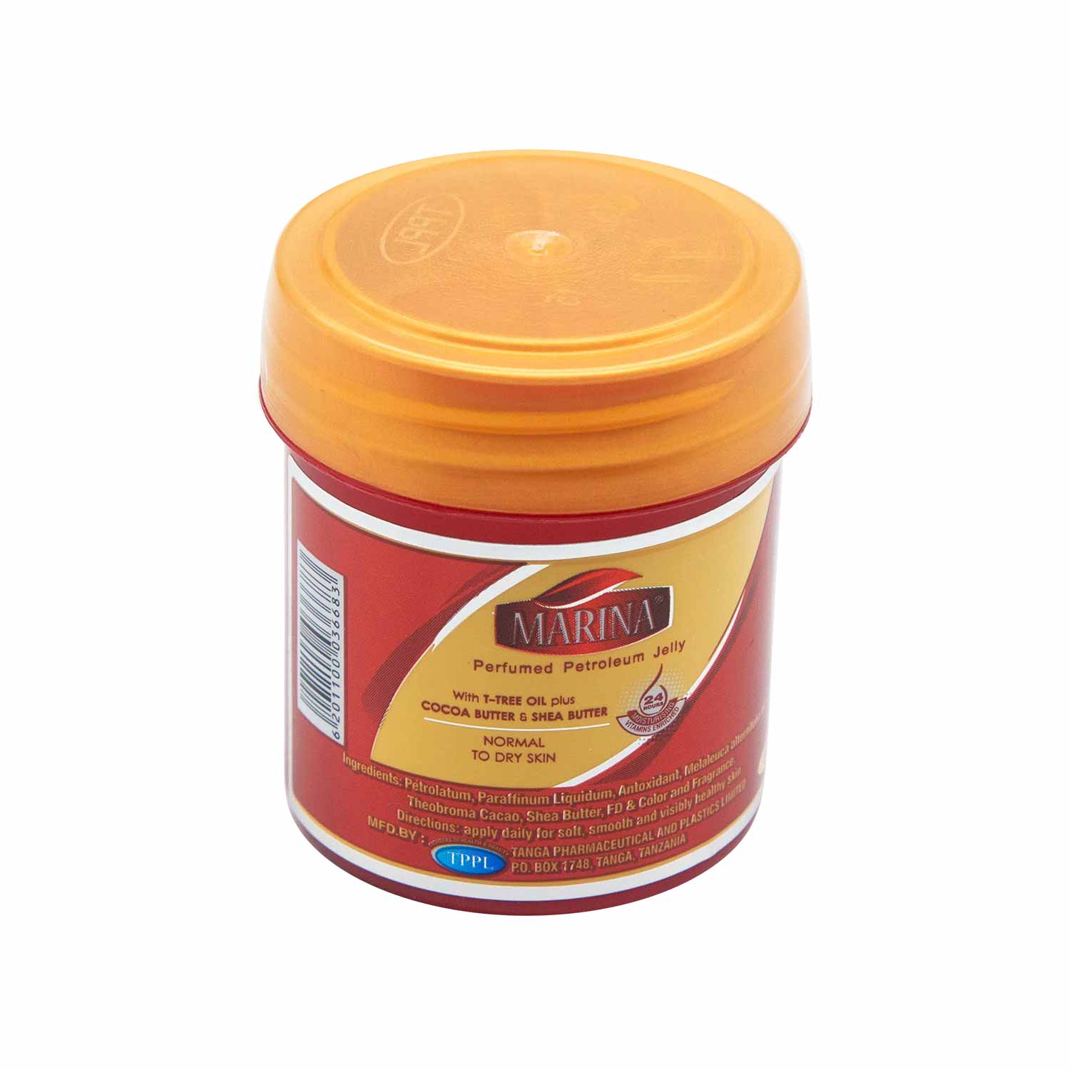 Marina Perfumed Petroleum Jelly