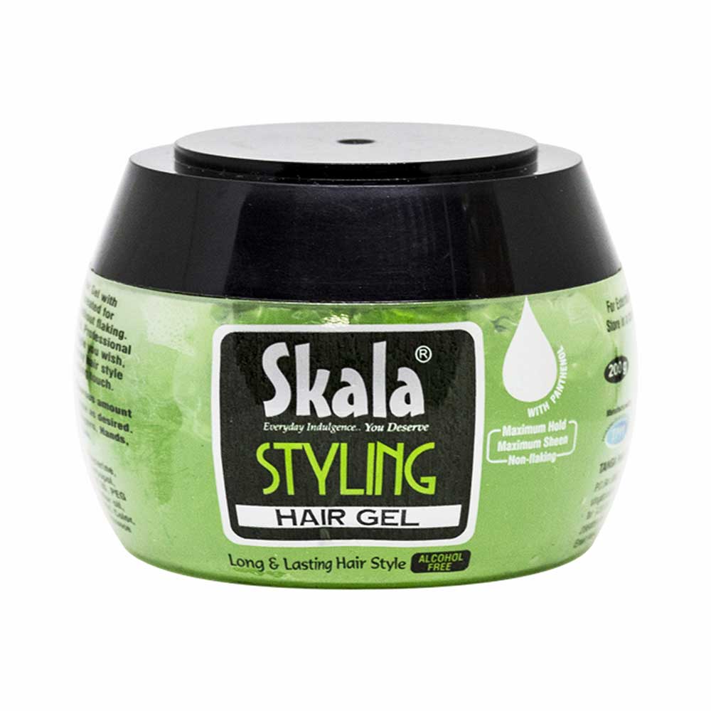 Skala Styling Hair Gel