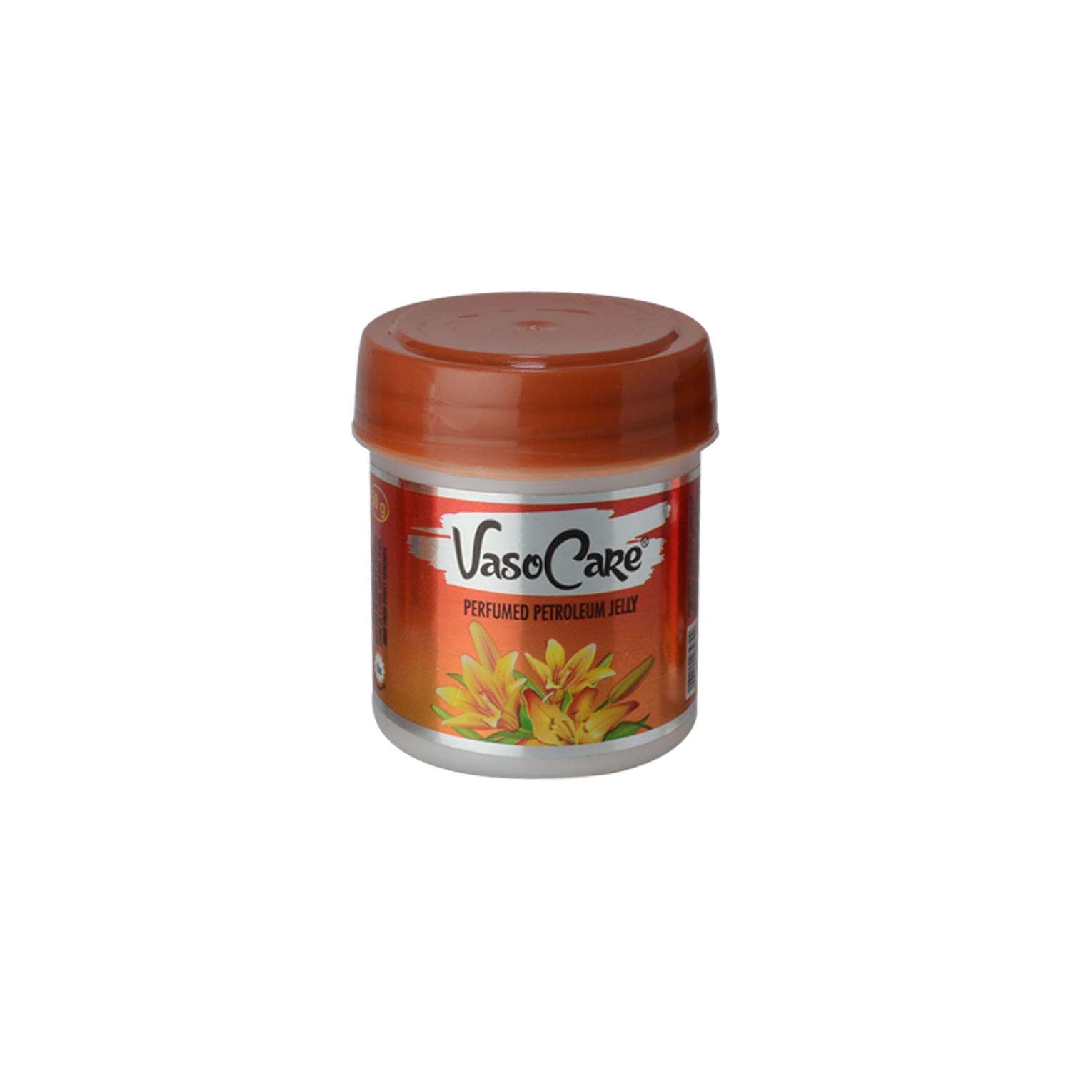 VasoCare Perfumed Petroleum Jelly