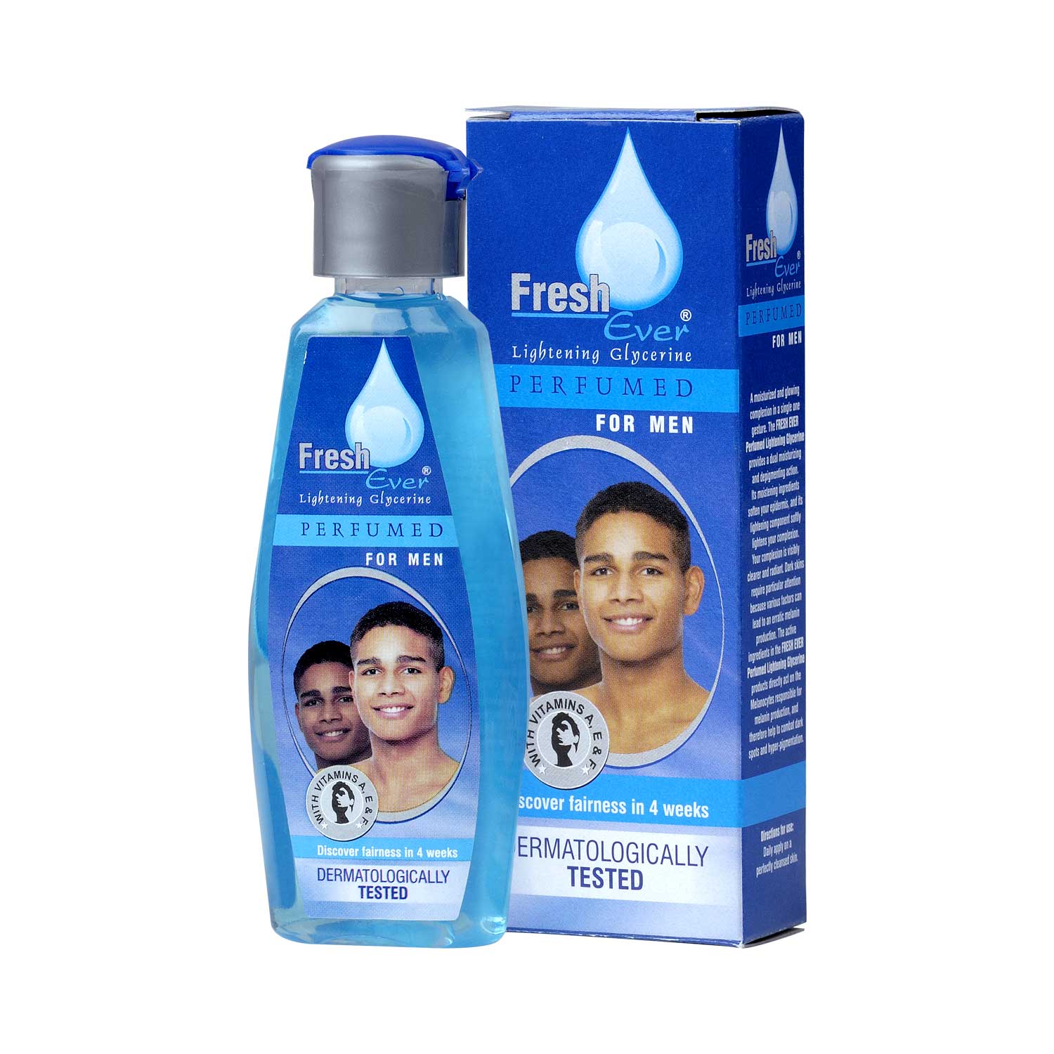 Fresh Eve Lightening Glycerine for Men