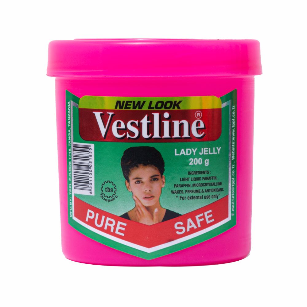 Vestline Lady Jelly