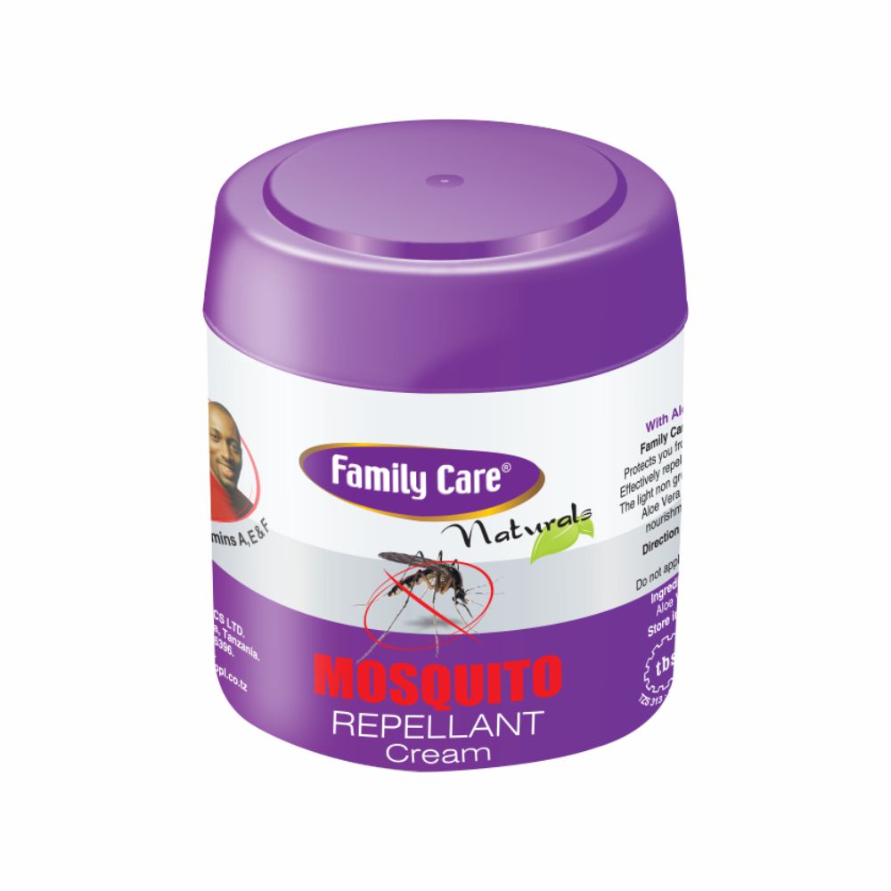 Mosquito Repellant Cream