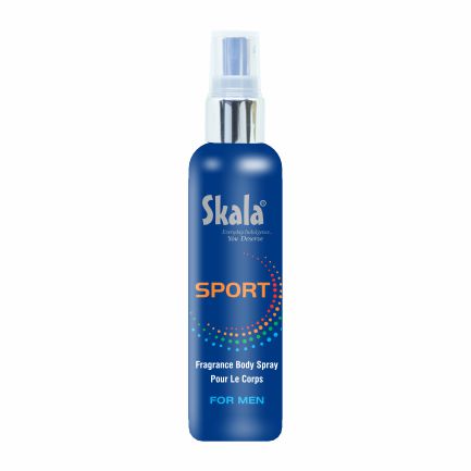 Skala Sport Fragrance Body Spray