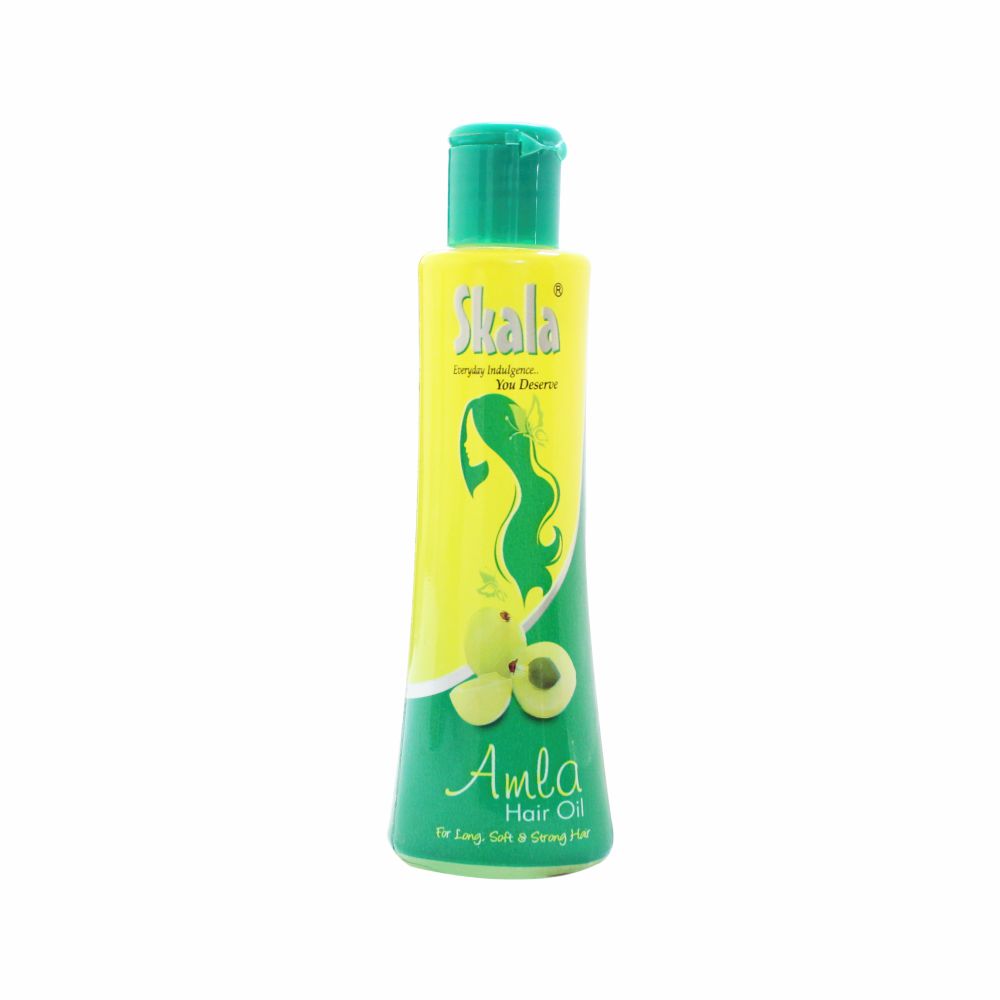 Skala Amla Hair Oil