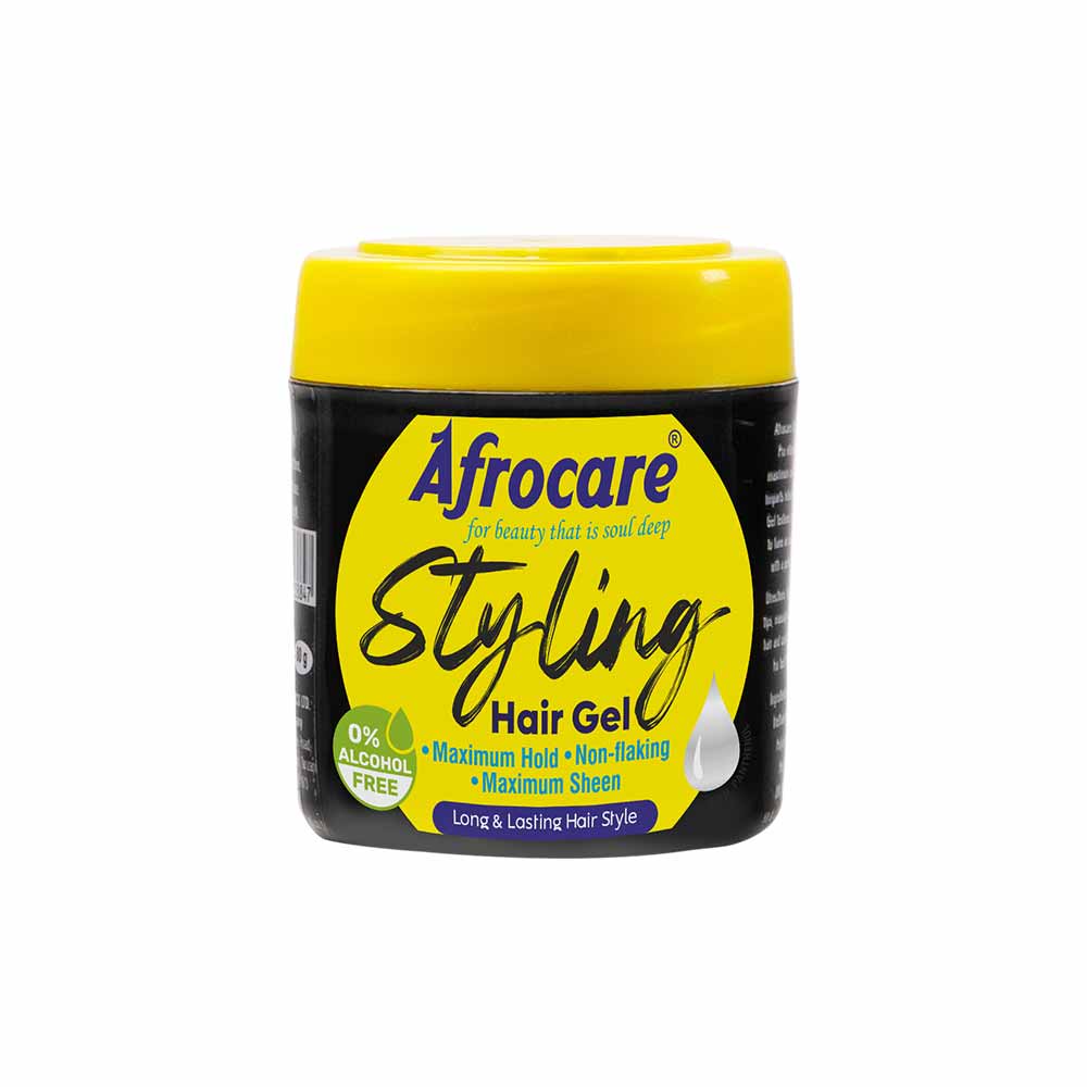 Afrocare Styling Hair Gel