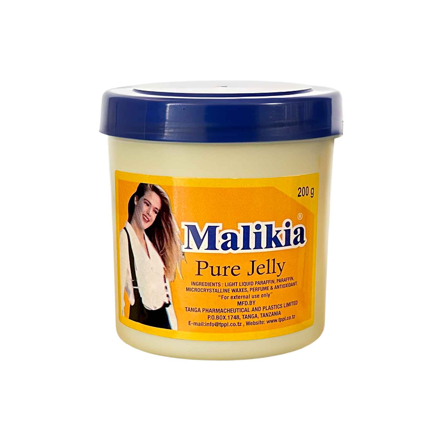 Malikia Pure Jelly