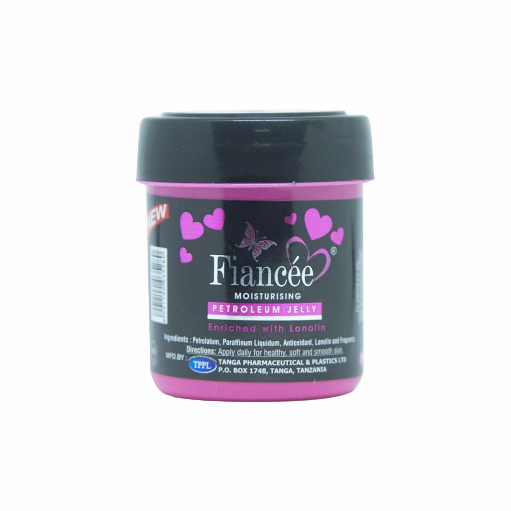 Fiancee Moisturising Petroleum Jelly