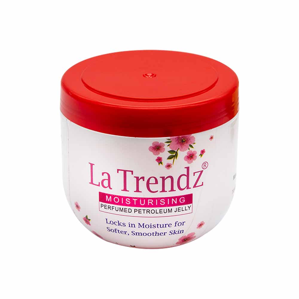 La Trendz Moisturising Petroleum Jelly