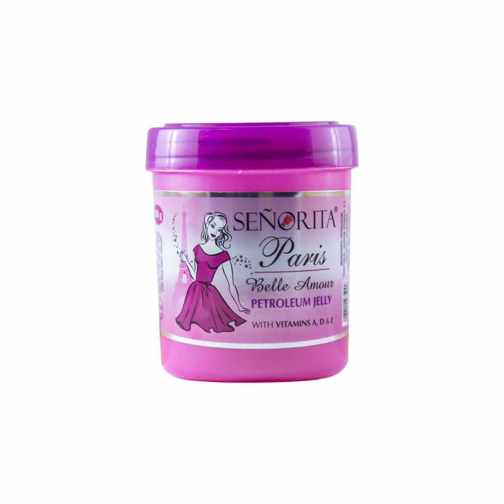 Señorita Paris Petroleum Jelly