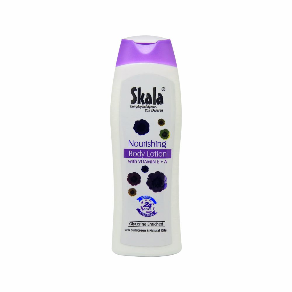 Skala Nourishing Body Lotion