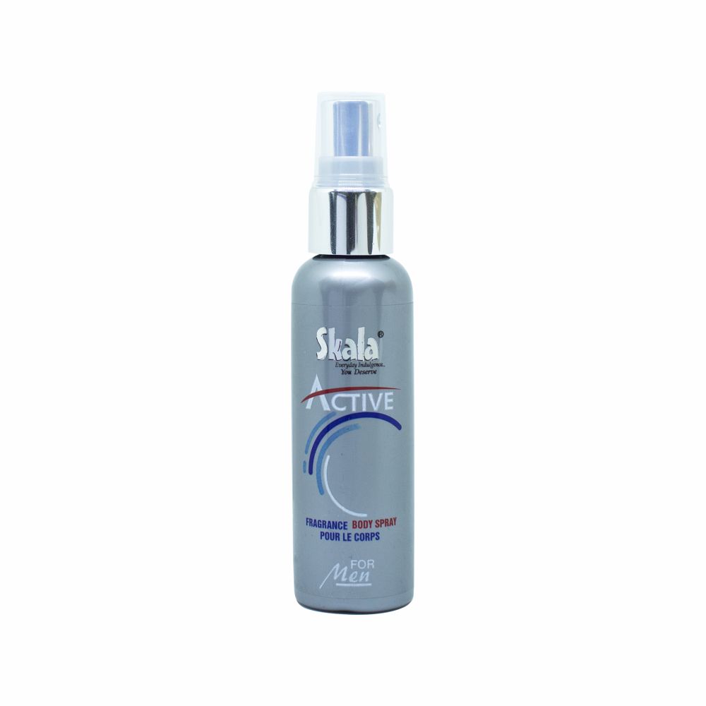 Skala Active Body Spray for Men