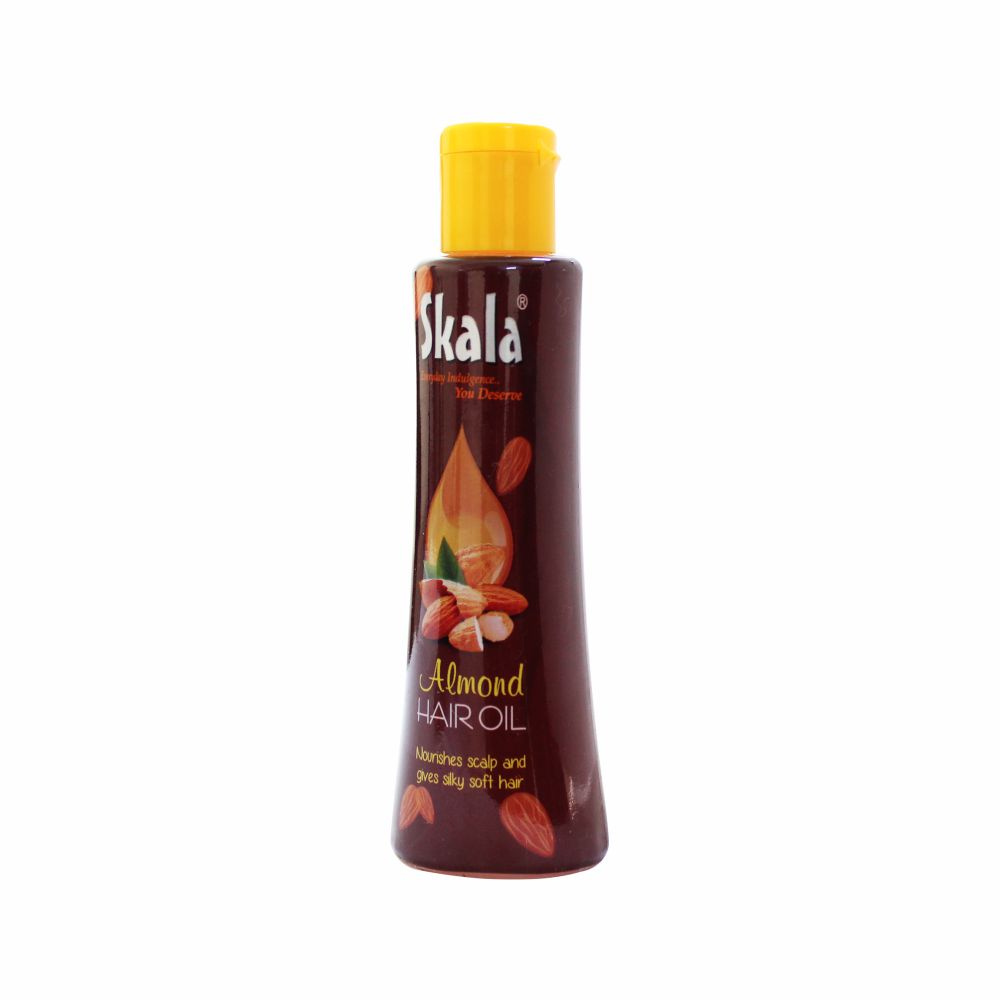 Skala Almond Hair Oil
