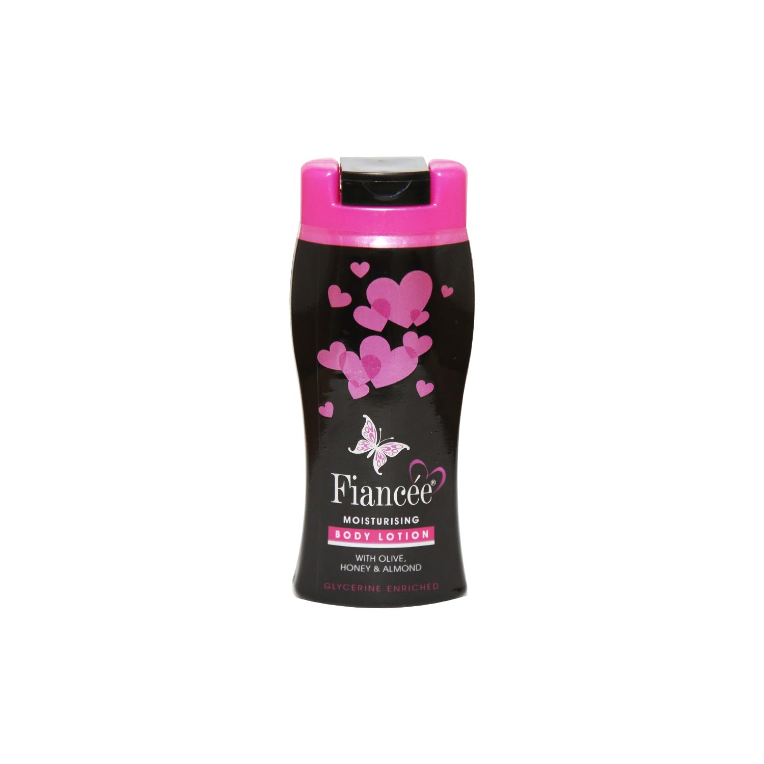Fiancee Moisturising Body Lotion