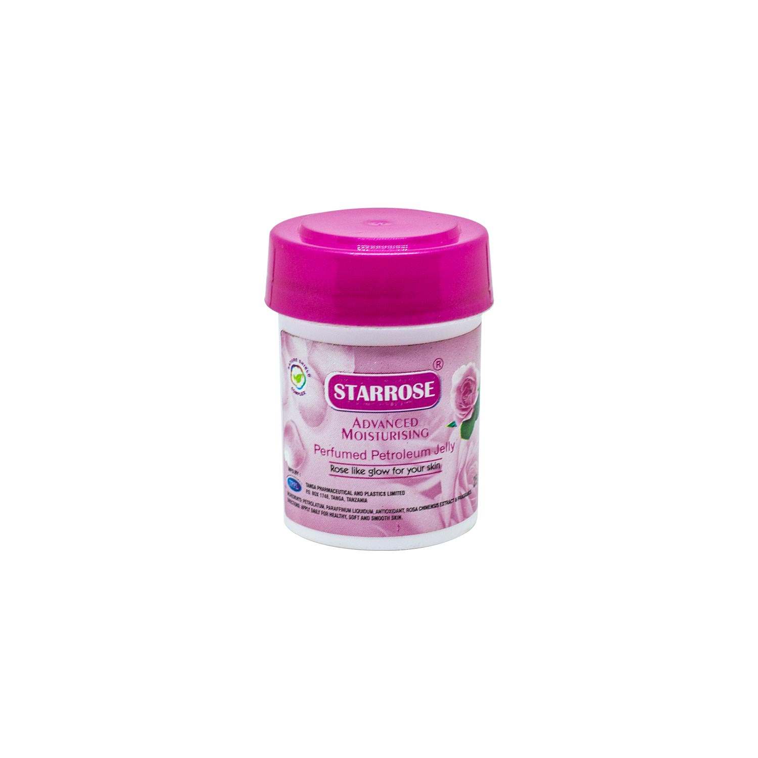 Starrose Advanced Moisturising Petroleum Jelly