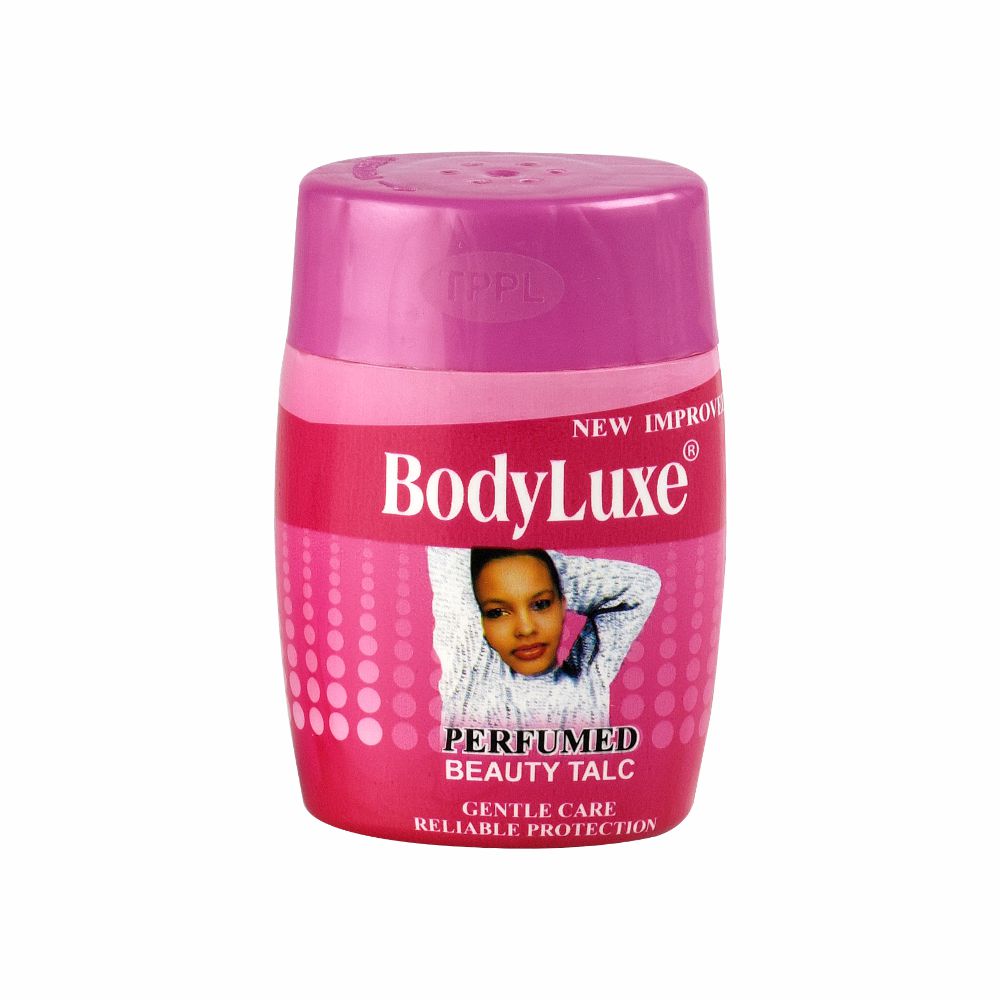 BodyLuxe Perfumed Beauty Talc