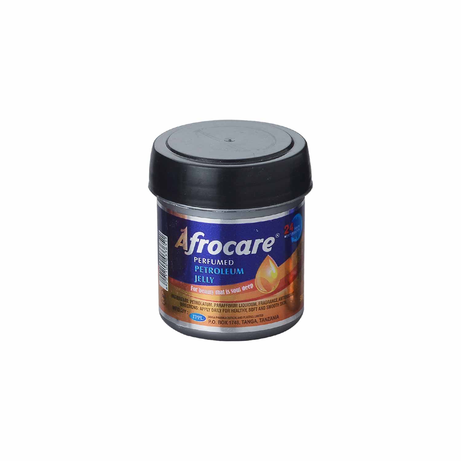 Afrocare Perfumed Petroleum Jelly