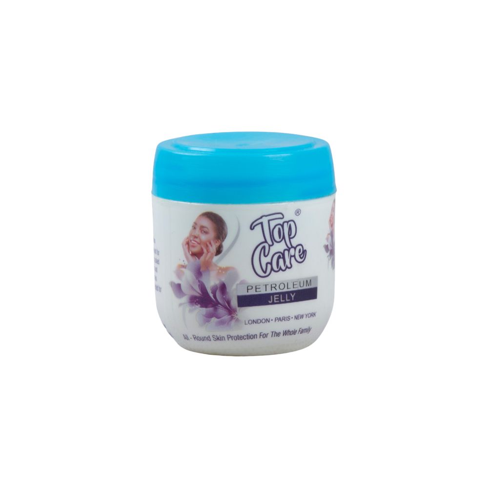 Top Care Petroleum Jelly