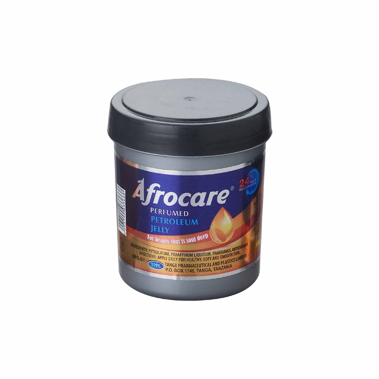 Afrocare Perfumed Petroleum Jelly