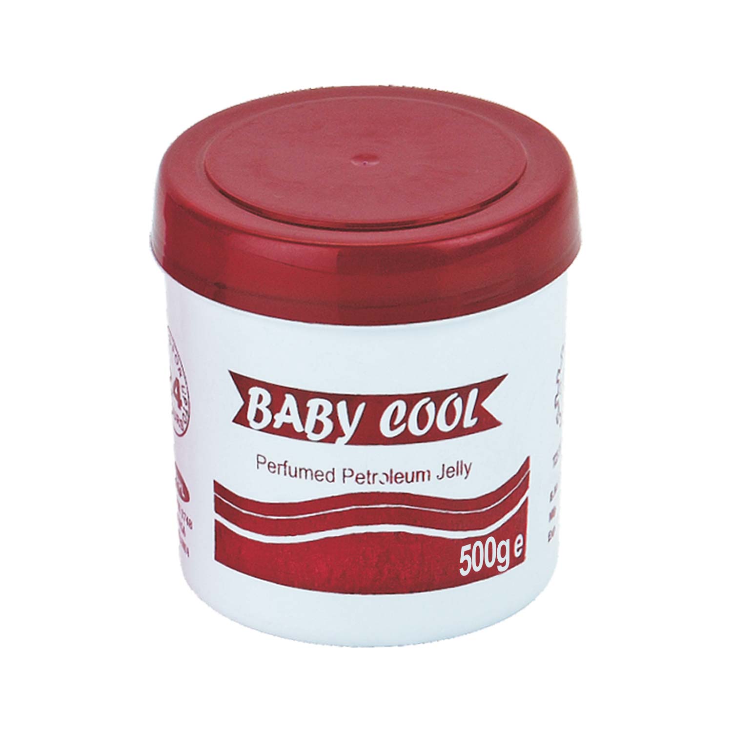 Baby Cool Petroleum Jelly