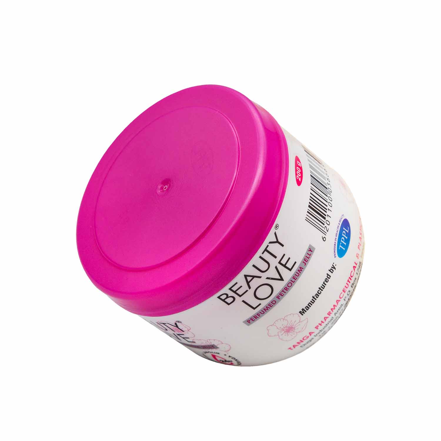 Beauty Love Perfumed Petroleum Jelly