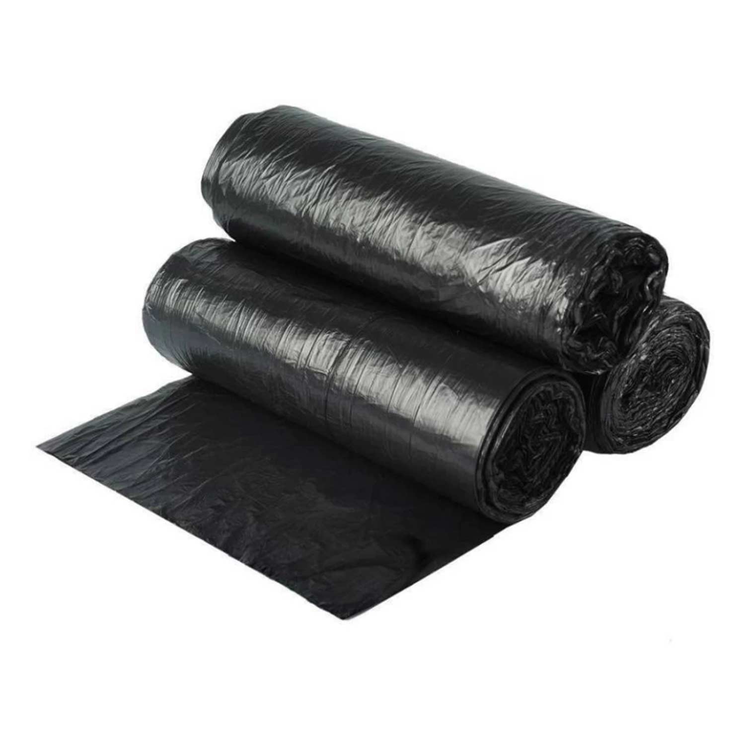 Heavy-Duty Trash Bags