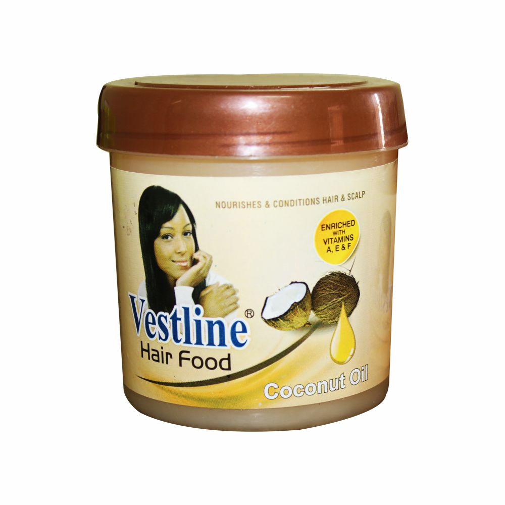 Vestline Hair Food