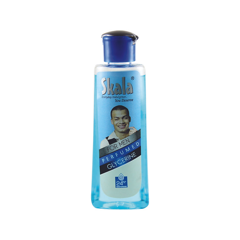 Skala Perfumed Glycerine for Men