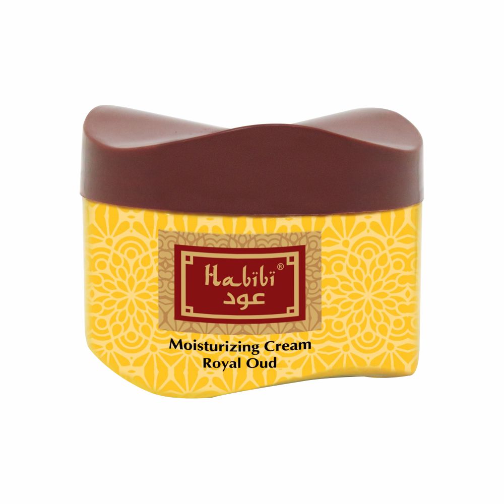 Habibi Moisturizing Cream