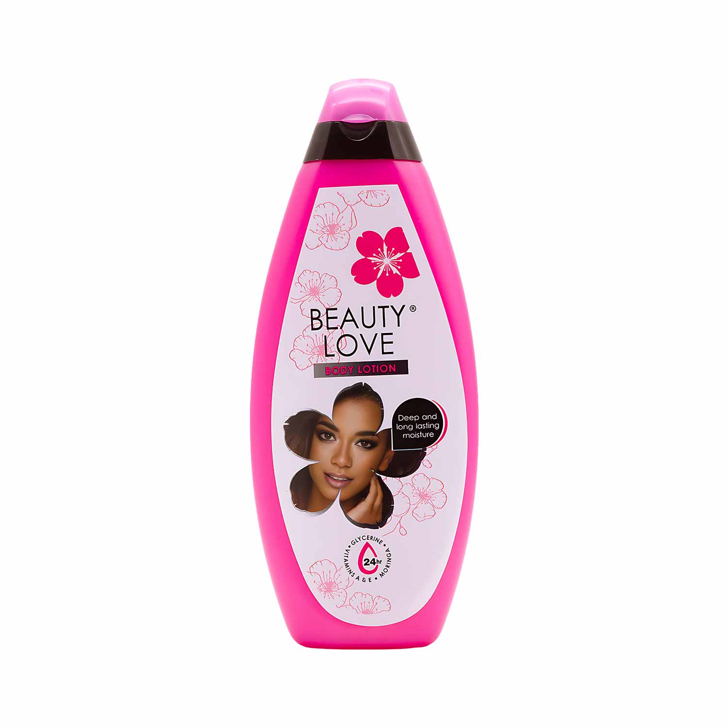 Beauty Love Body Lotion