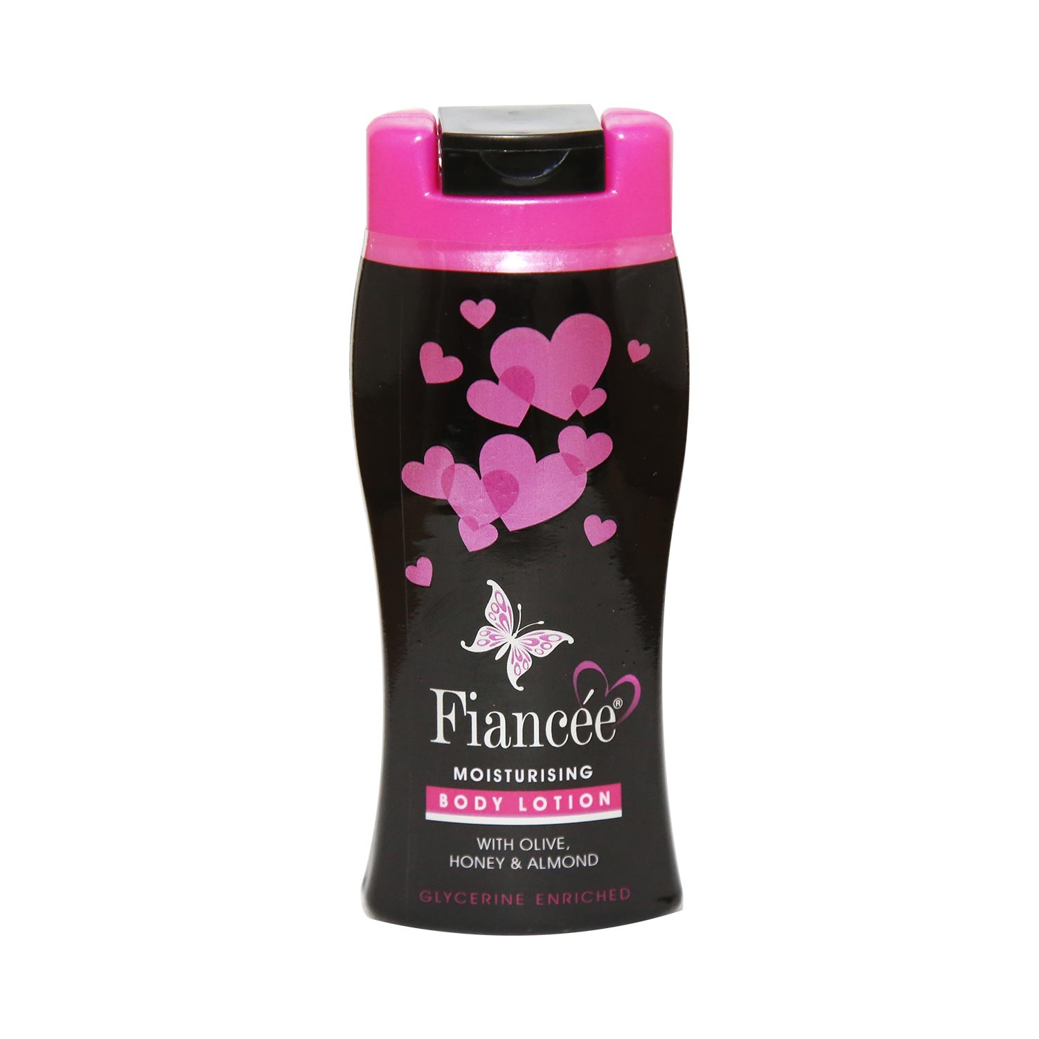 Fiancee Moisturising Body Lotion