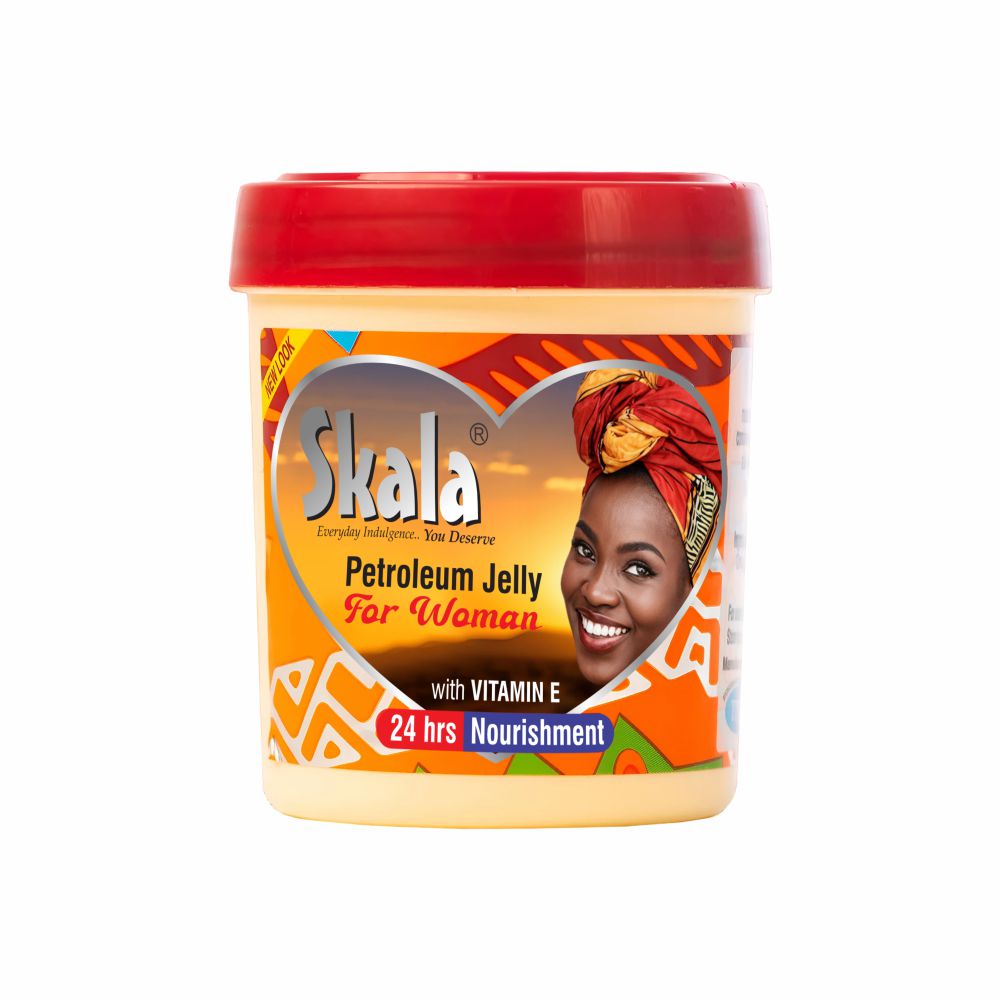 Skala Petroleum Jelly for Women