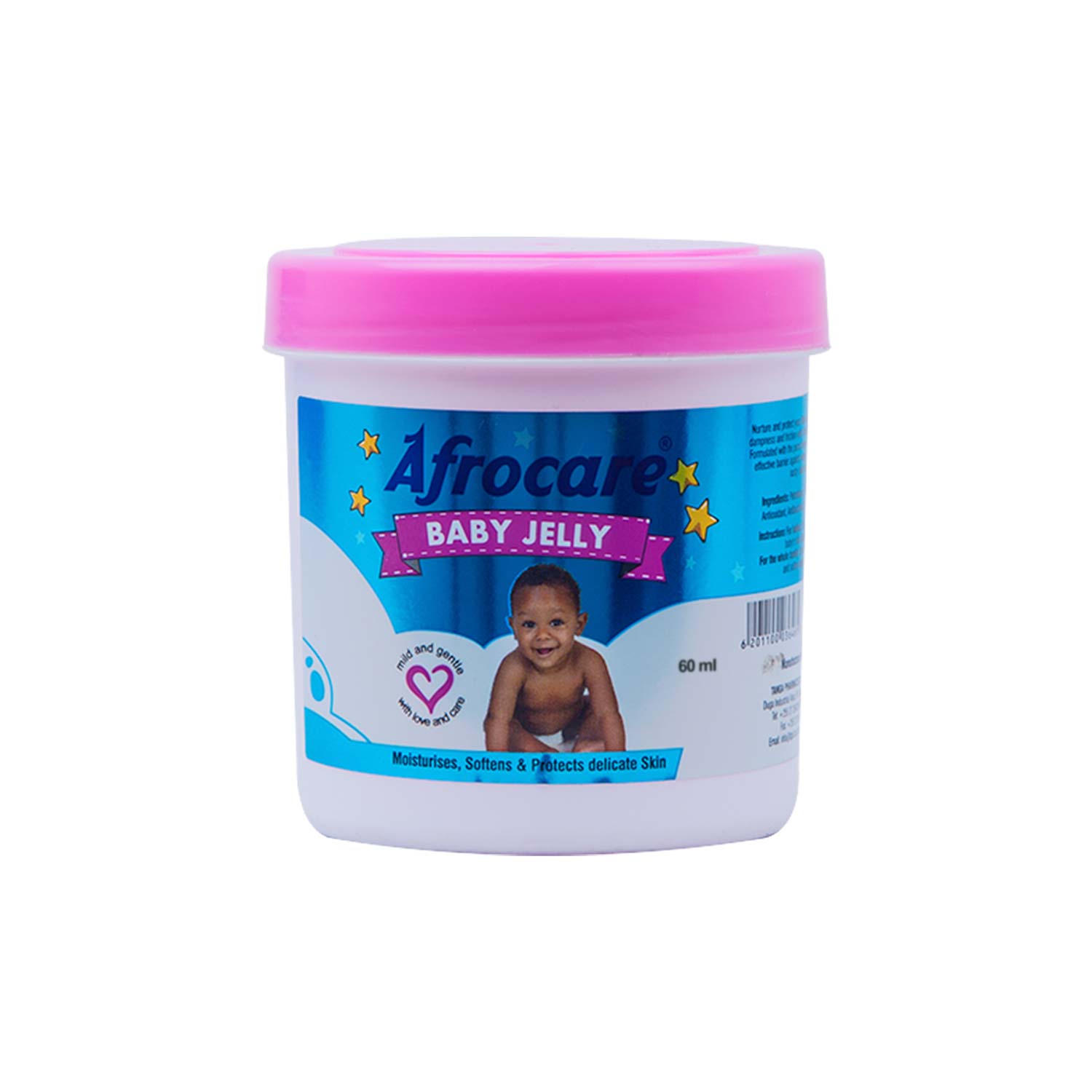 Afrocare Baby Jelly