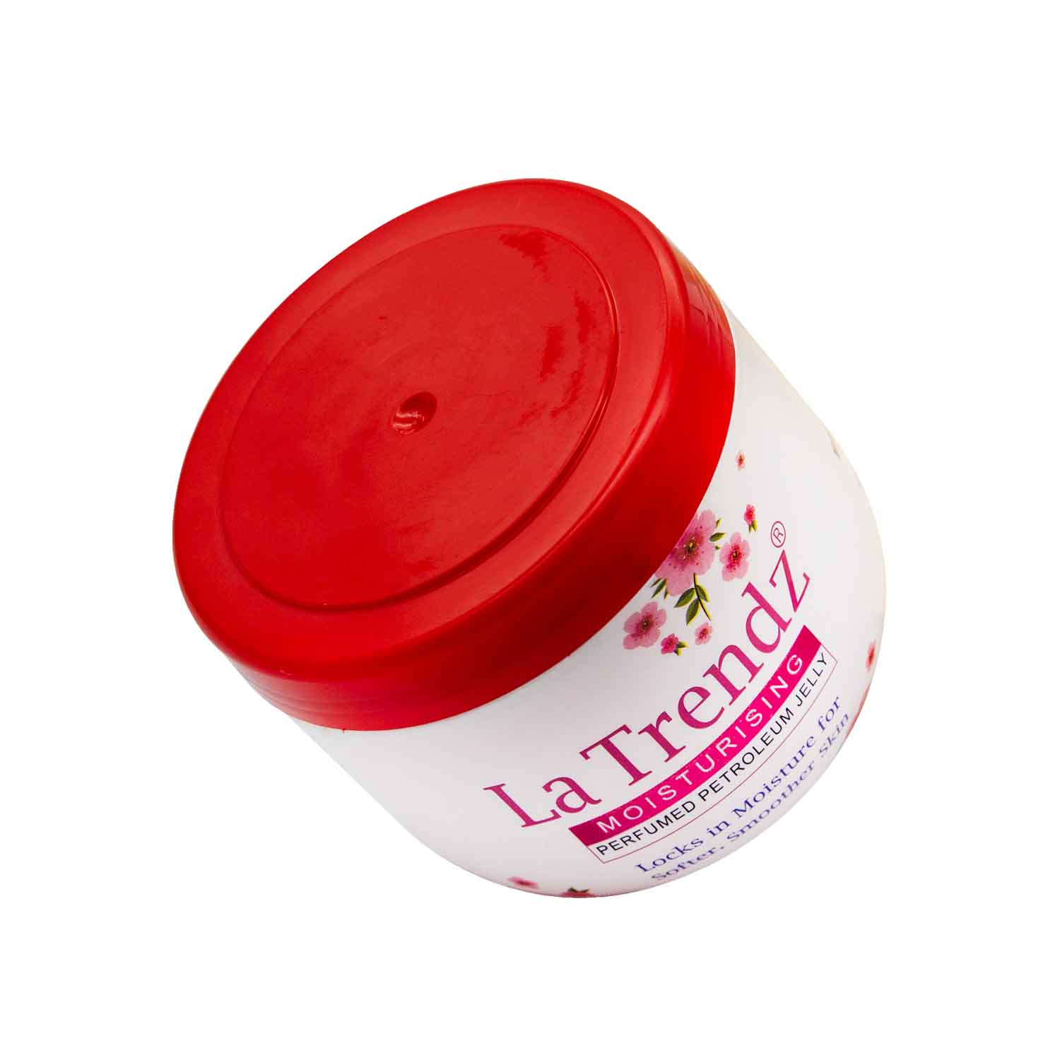 La Trendz Moisturising Petroleum Jelly
