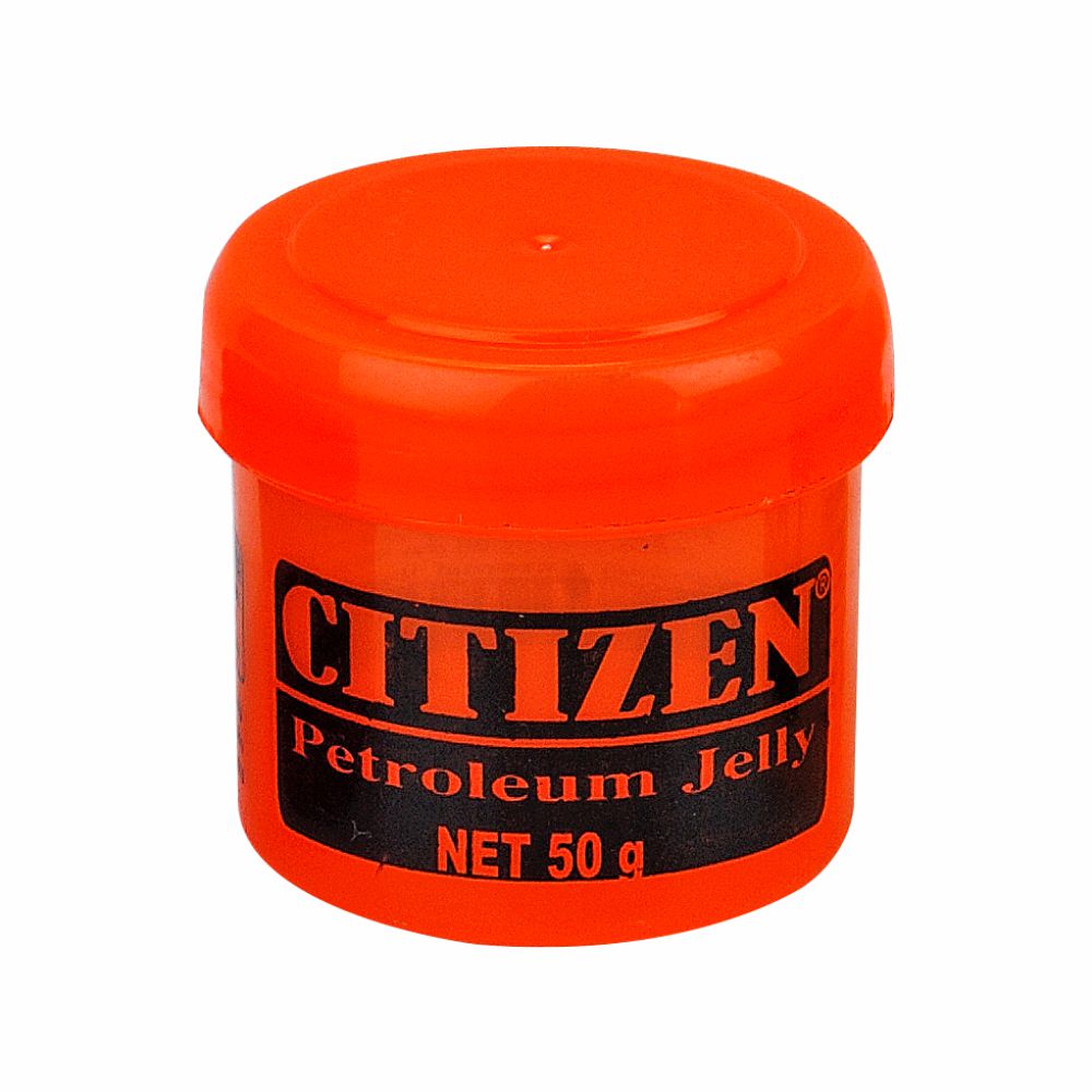 Citizen Petroleum Jelly 50g